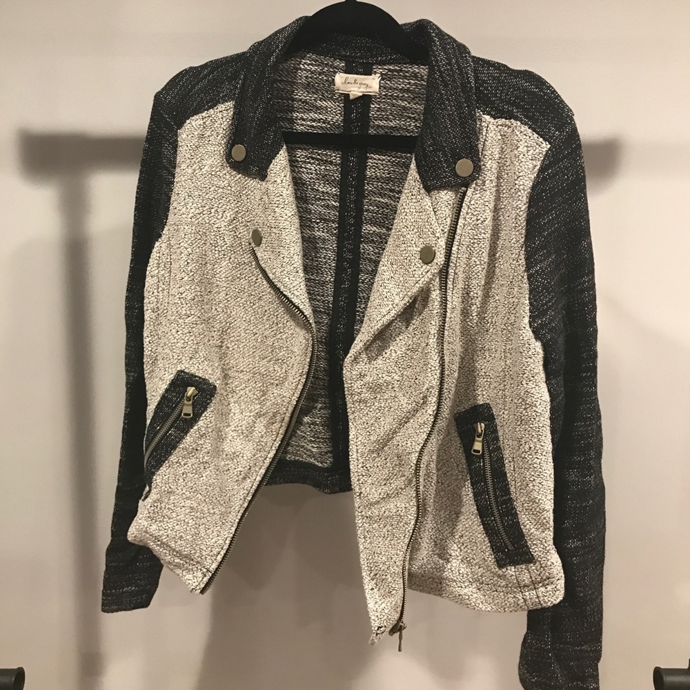LOFT Jacket